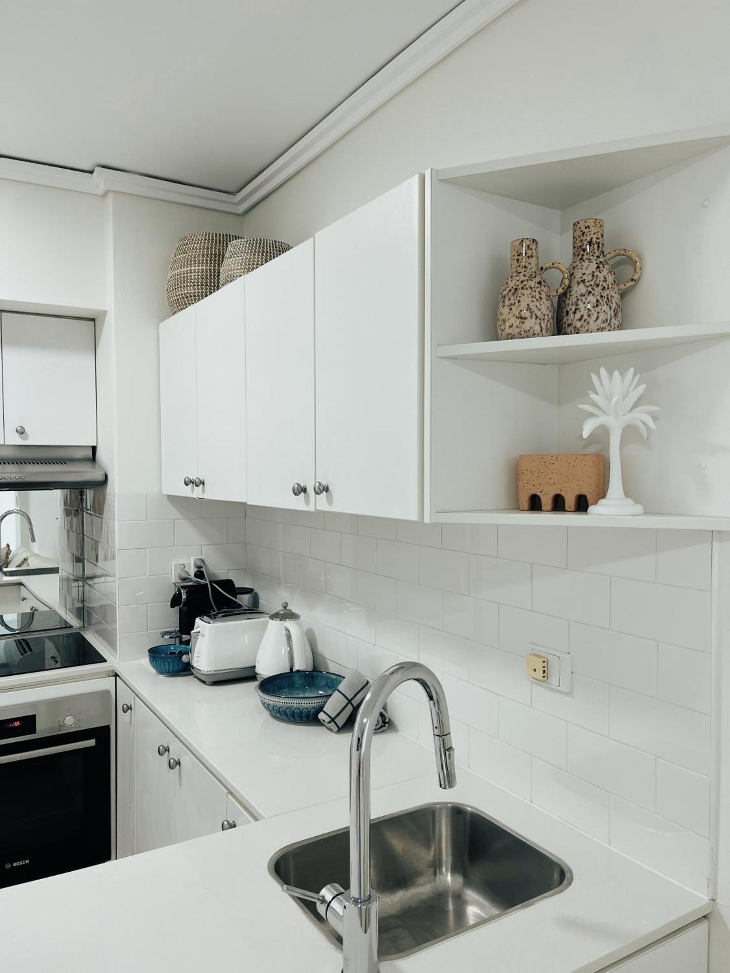 Bondi Beach Waves 2 Beachfront Apartment Sydney Exterior foto