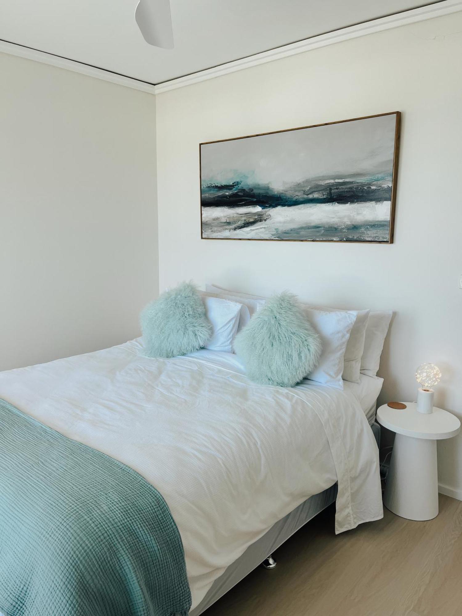 Bondi Beach Waves 2 Beachfront Apartment Sydney Exterior foto